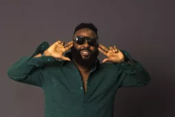 VJ Adams