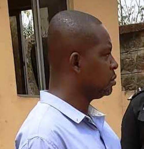 Appeal Court upholds seven years jail sentence on one Onyekachi Nwosu, a former employee of Guaranty Trust Bank over N50 million loan fraud.