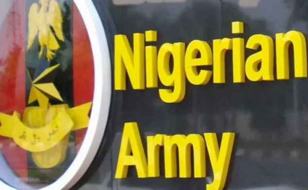 When-Was-The-Nigerian-Army-Established