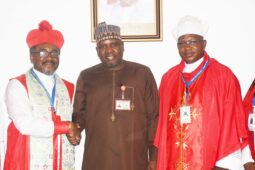 bishops