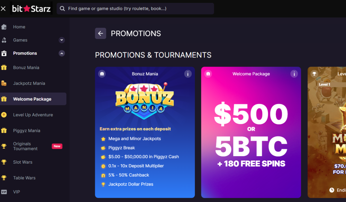 5 Best Crypto Casinos 2025: Top Bitcoin Online Casinos Without Verification