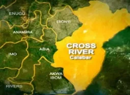 cross-River