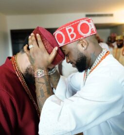 davido