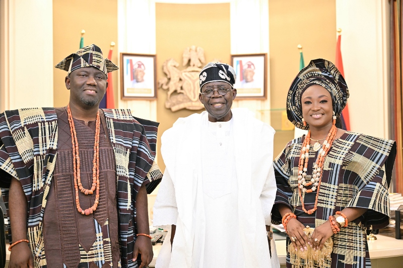 Tinubu