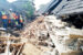 LASEMA says its operatives rescue nine people, recover three dead bodies in the building that collapsed at Ikorodu area of Lagos state.
