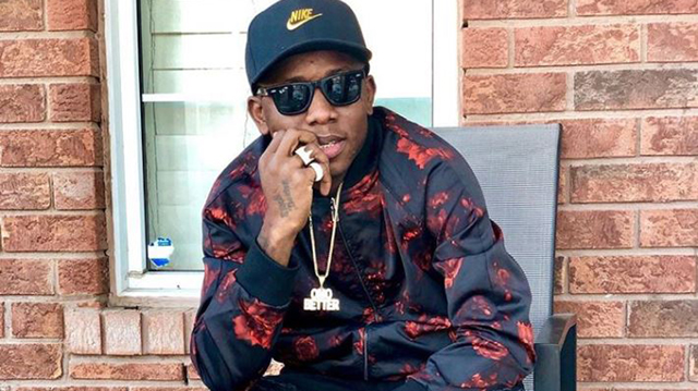 Small Doctor recalls dark times in ‘Cursed’ house