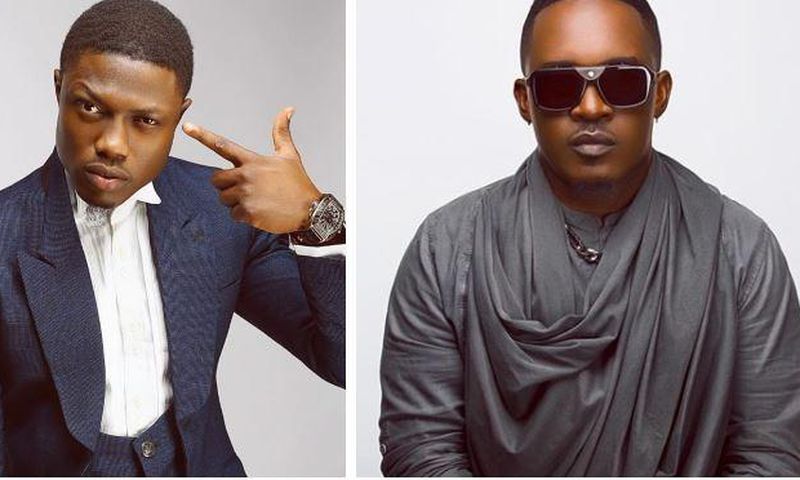 Why I started the beef between M.I and Vector – OAP N6