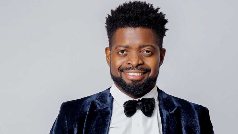 Basketmouth