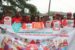 Lagos marks World Blood Donor Day with walk, donation drive