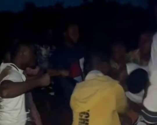 Members of Eredo community in Obafemi-Owode LG of Ogun State cry out to Gov. Dapo Abiodun over activities of alleged land grabbers