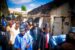 Deputy Senate President, Senator Barau Jubrin visits Kano GSM market gutted by fire last Friday, donates N200m worth of gadgets, other items