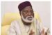 General Abdulsalami Abubakar served as Nigeria’s Head of State from June 1998 to May 1999, handing over power to elected civilian government