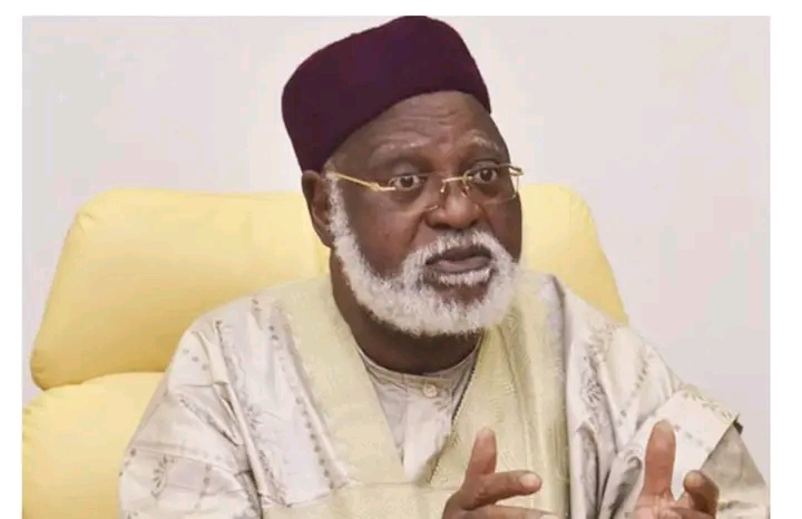 General Abdulsalami Abubakar served as Nigeria’s Head of State from June 1998 to May 1999, handing over power to elected civilian government