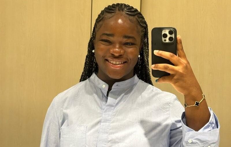 FBI arrests Sapphire Egemasi