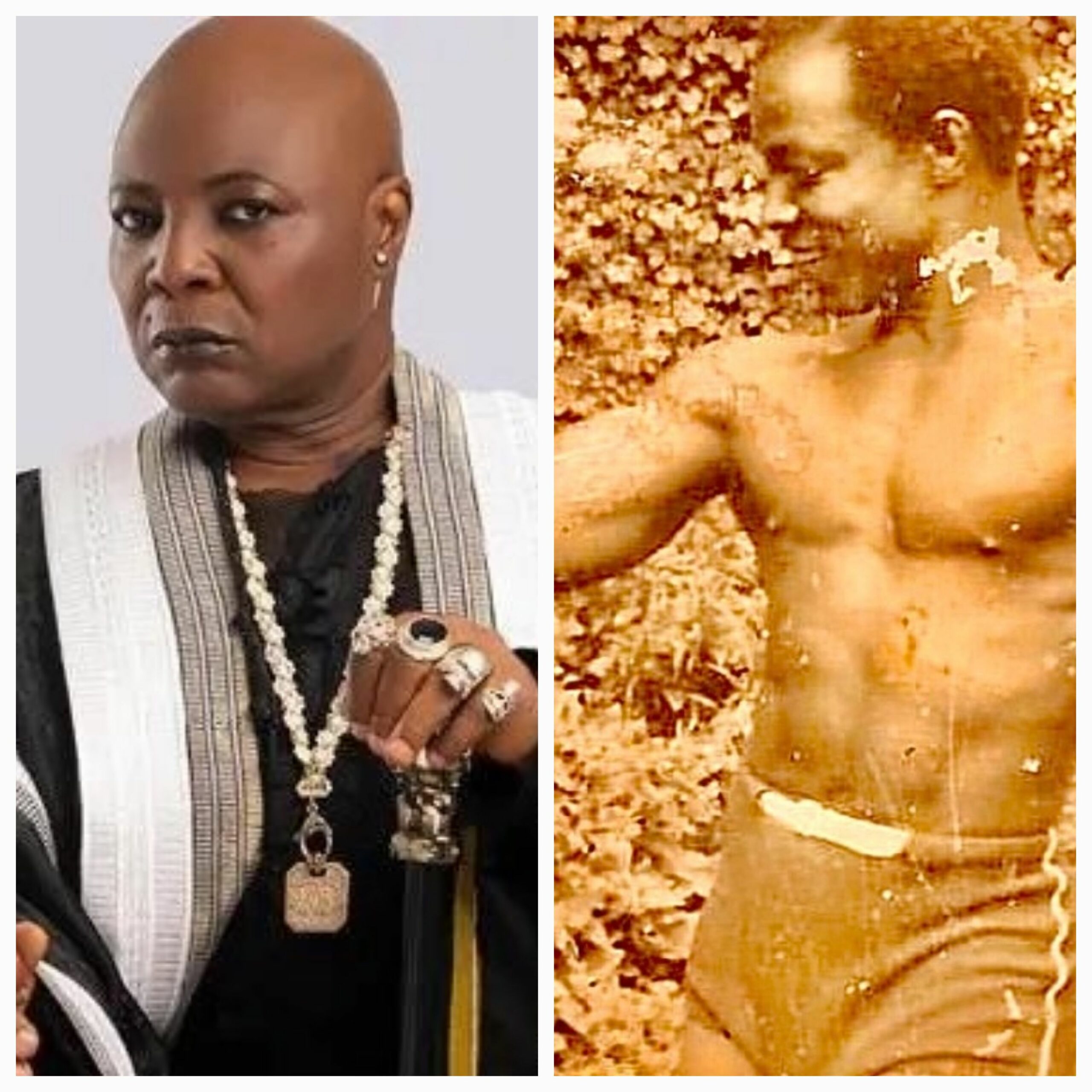 Charly Boy