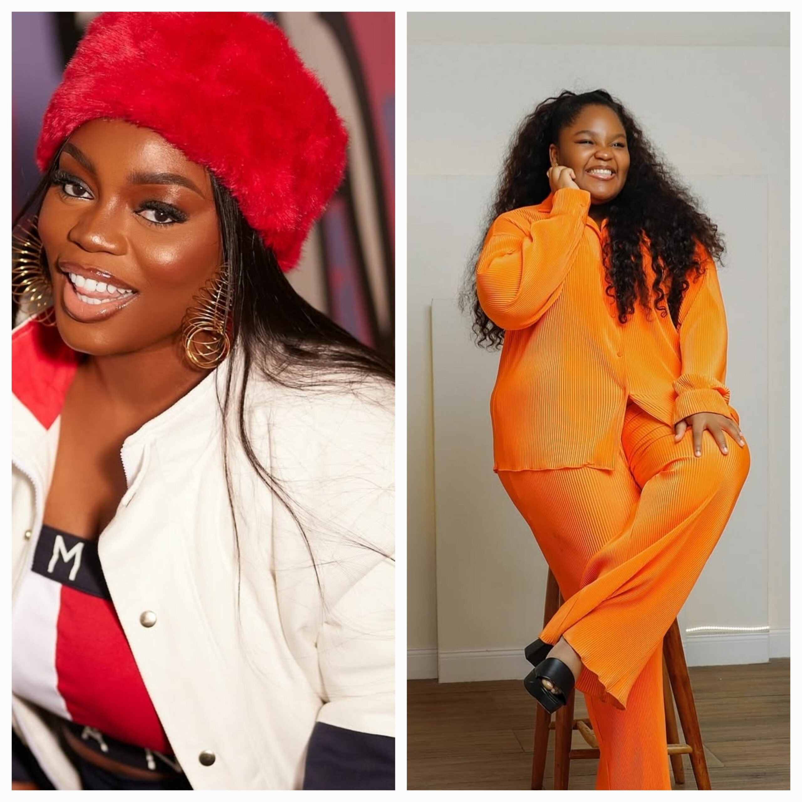 Bisola surprises daughter on 16th birthday