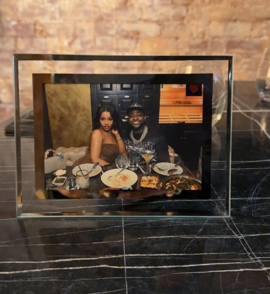 Chioma says she wants more children