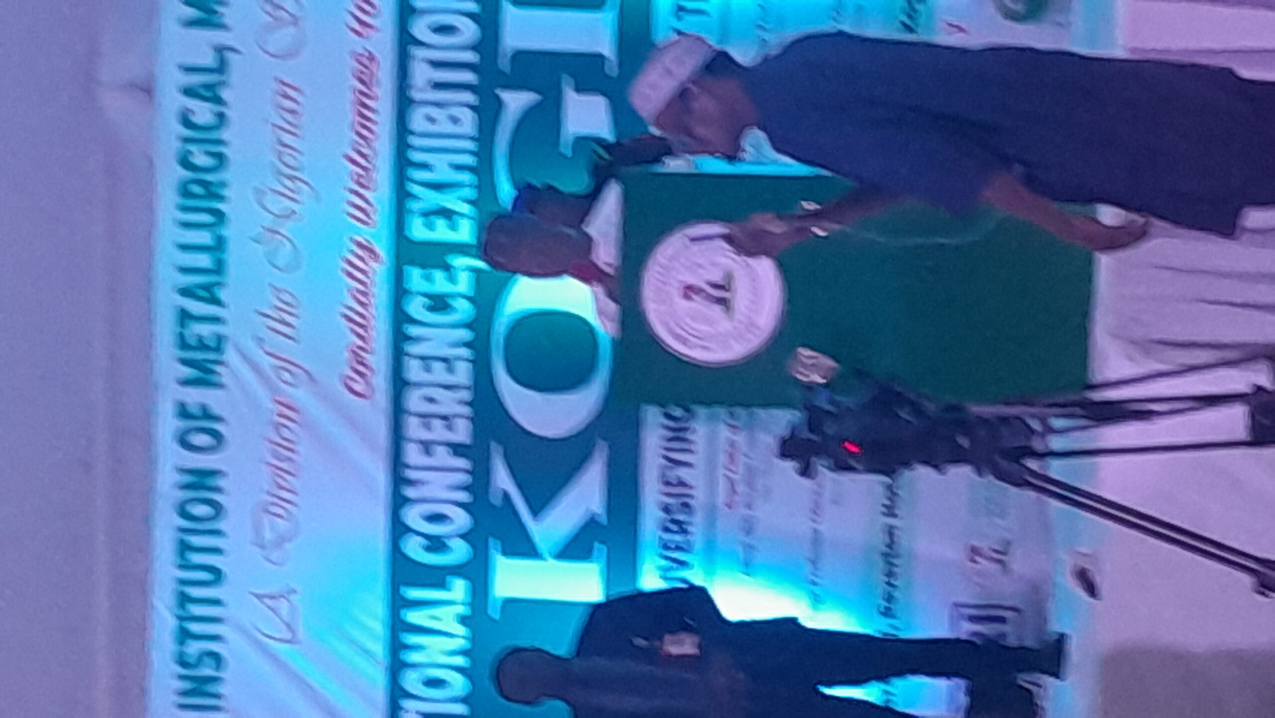 Kogi govt says it has obtained 15 mining licenses in order to tap into its rich solid mineral resources and diversify the state's economy