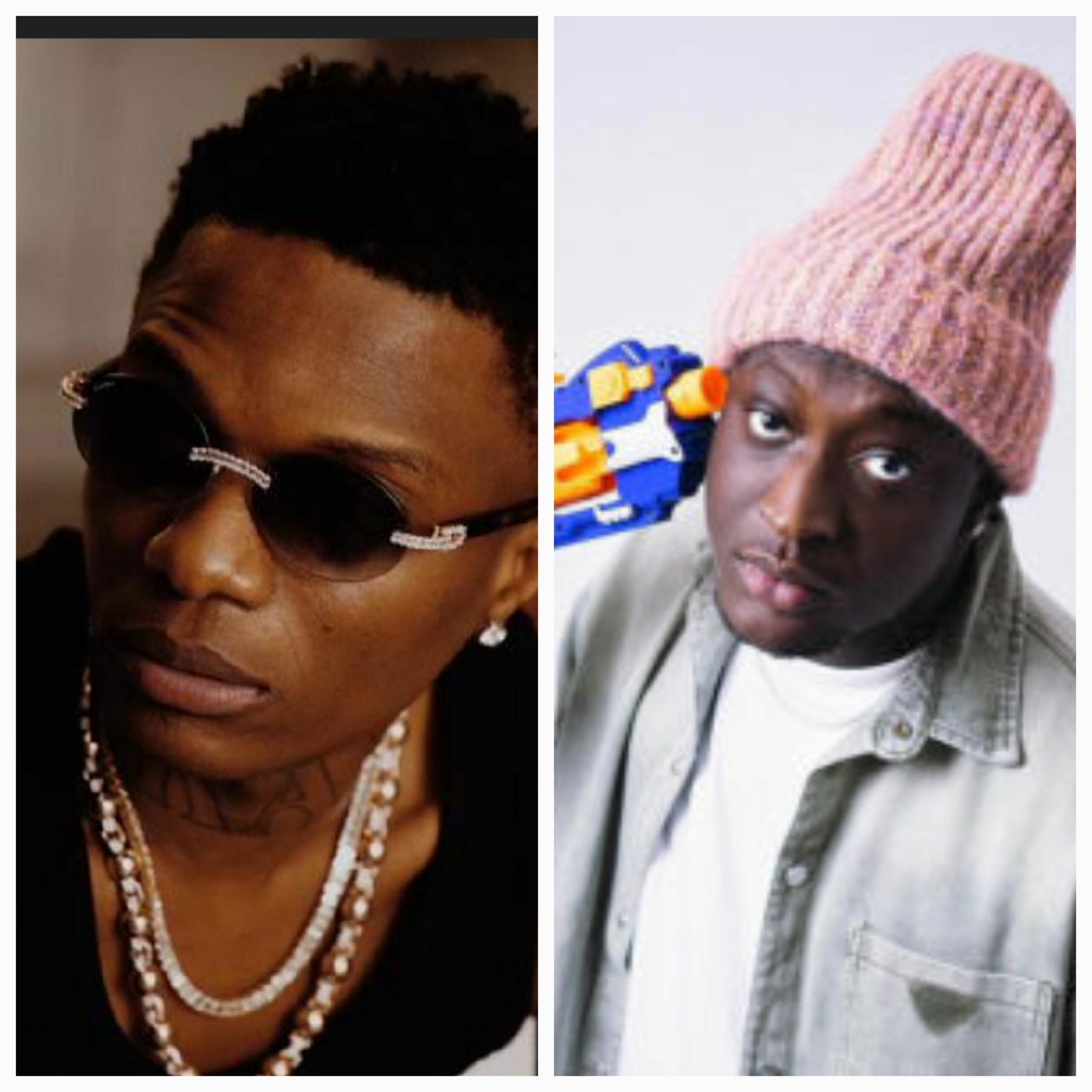 What happened to Carter Efe after criticizing Wizkid
