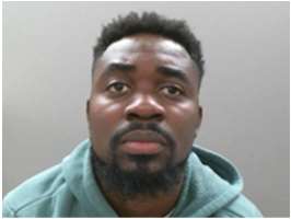 29-year-old Nigerian Oluwaseun Kassim arrested for sexual abuse in U.S.