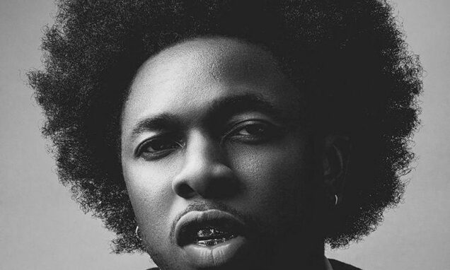 Runtown teases fans with upcoming Album