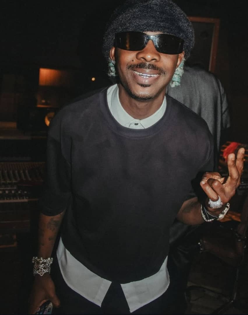 Young John issues stern warning to critics