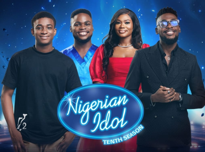 Nigerian Idol