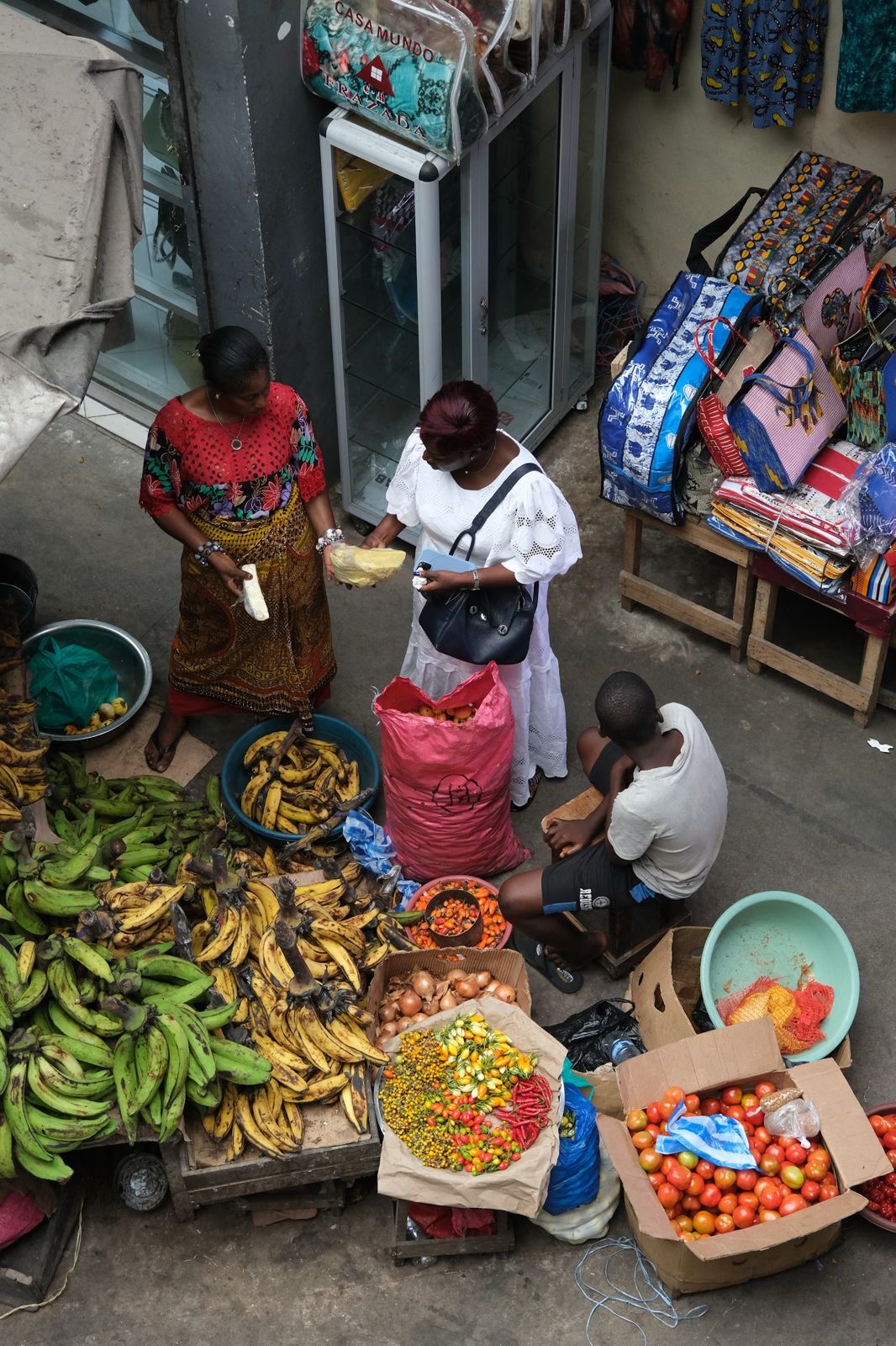 Designing for People Who Don’t Trust Technology