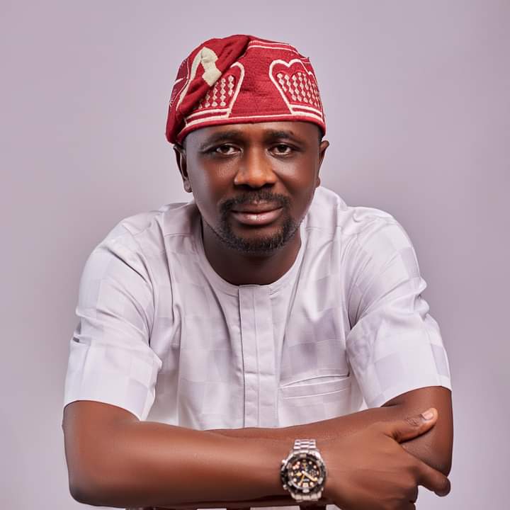 Abayomi Akinruntan: Ondo deputy speaker resigns, majority leader steps down