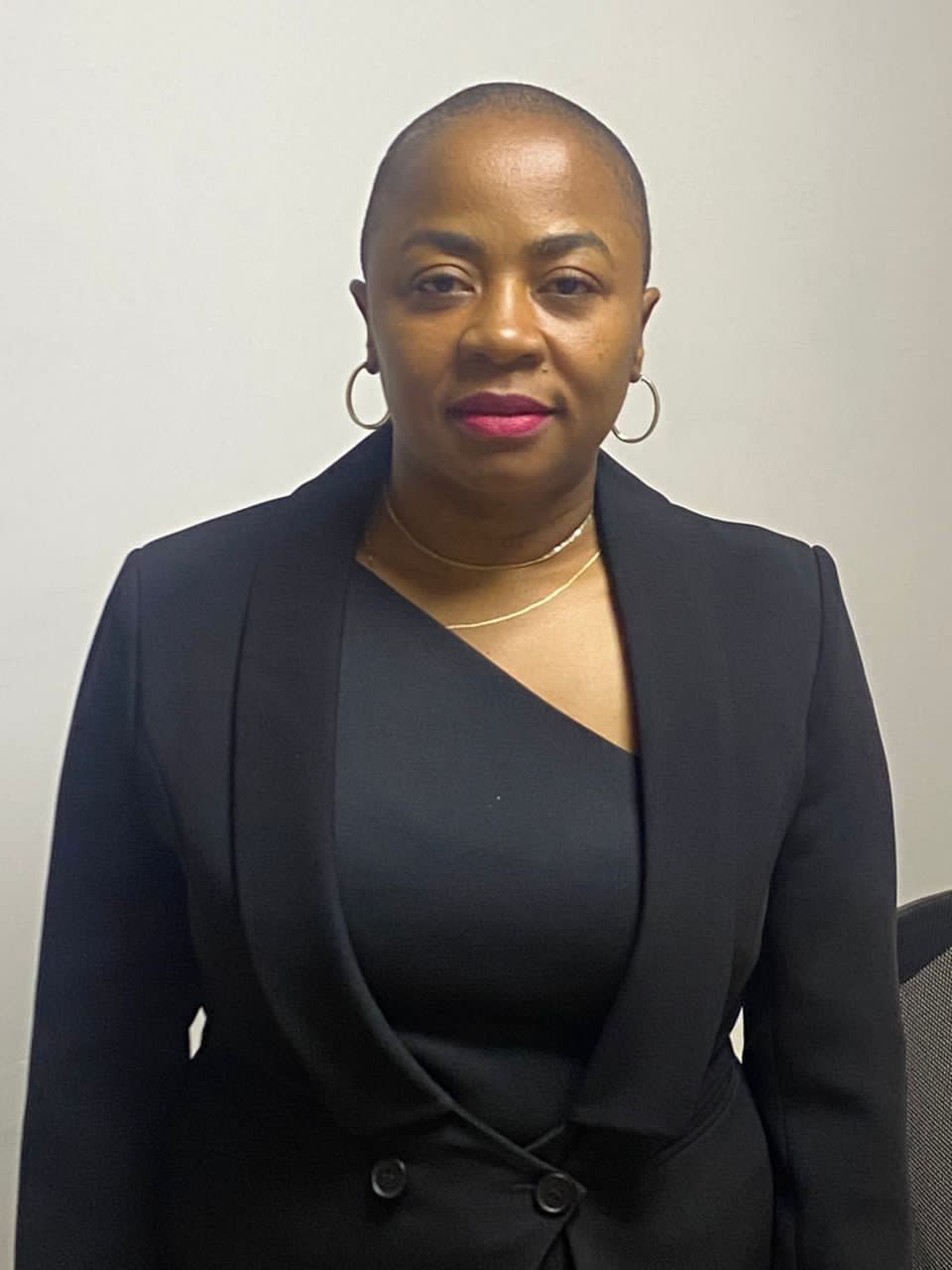 Aumbur Kwaghter Sule