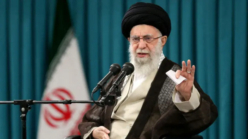 Khamenei