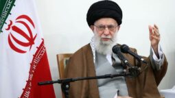 Ayatollah Khamenei