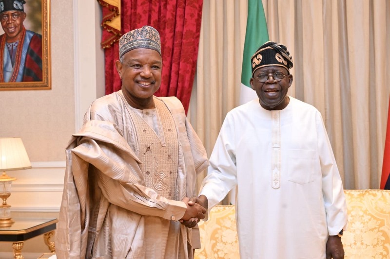 Tinubu