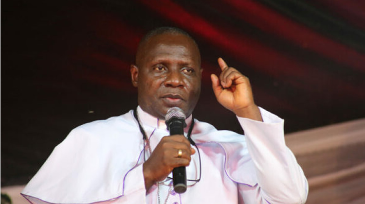 CAN president commemorates democracy day