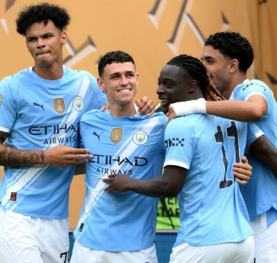 City