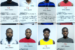 Court jails nine internet fraudsters after they pleaded guilty to offences bordering on cybercrime before filed against them by EFCC
