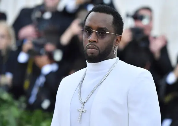 Prosecutor: Diddy used ‘power, violence and fear’ to run 20-year crime ring