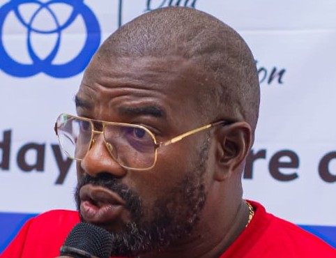 Emmanuel Oyedepo 2