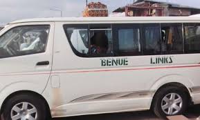 Benue Links