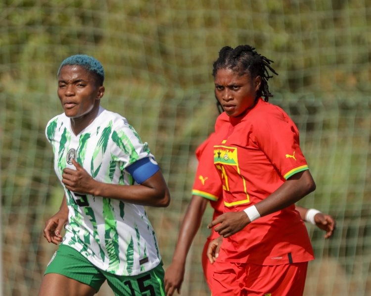 Super Falcons