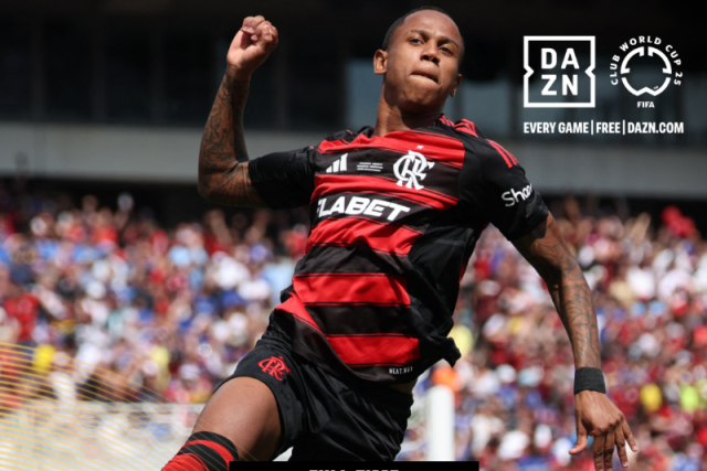 Flamengo