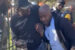 Fresh violence erupts in South Africa as Aye member beaten in NBM clash