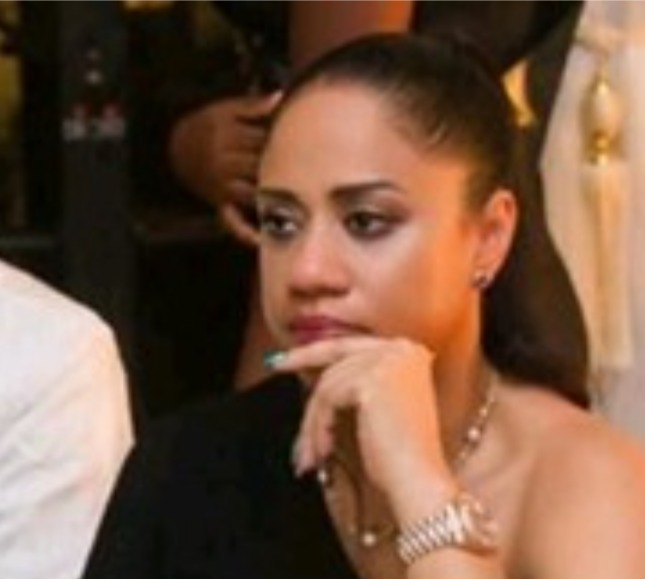 Olutoyi Estate drags Lagos socialite Gail Fajembola to IGP over Banana Island apartment