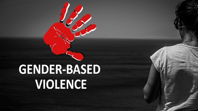 Gender-Based Violence