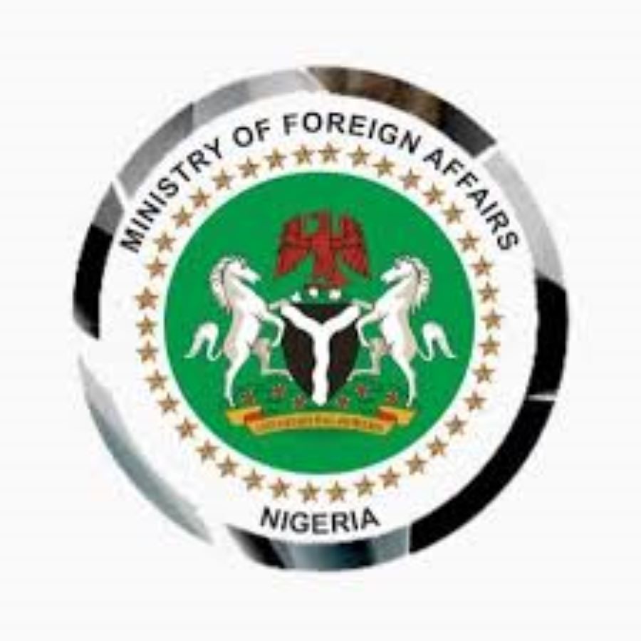Ministry of Foreign Affairs issues warning on fake Facebook account in the name of its Permanent Secretary, Amb. Dunoma Ahmed by fraudsters.