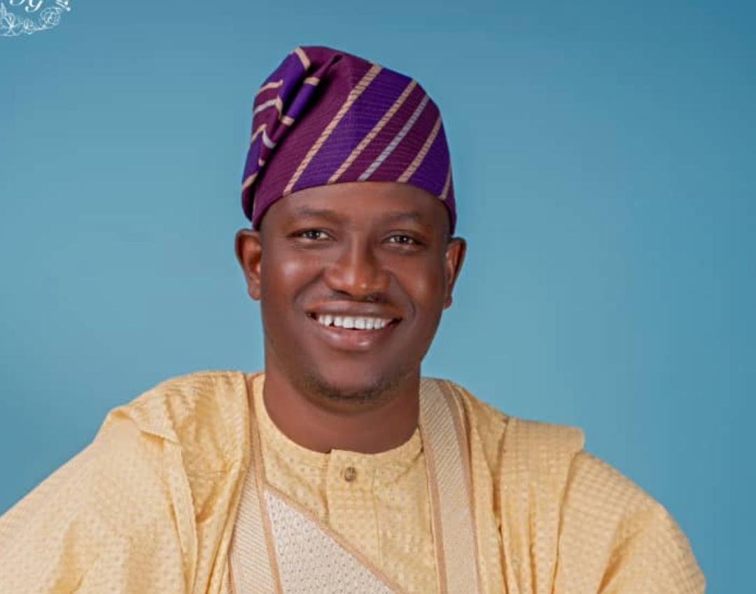 Hon. Rasaq Olushola Ajala