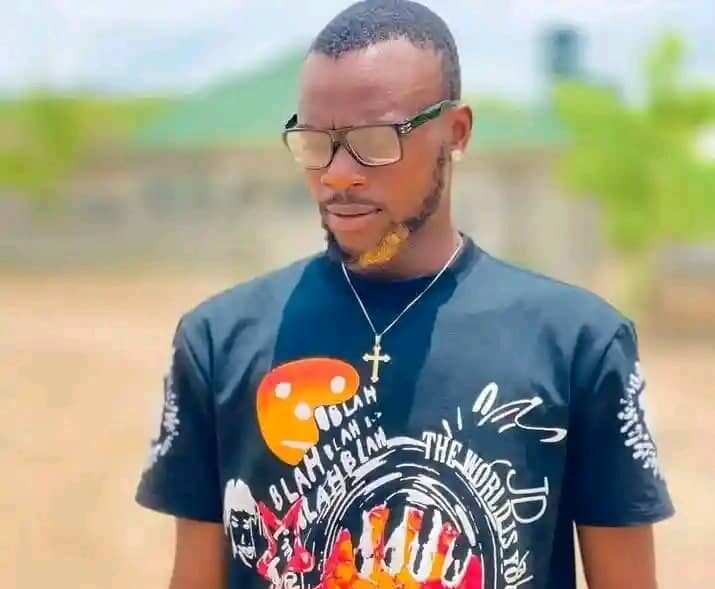 Family of undergraduate, Opeyemi Orunmbe, killed by a thuggish palm wine tapper in Aiyedayo community, Kogi State demands justice.