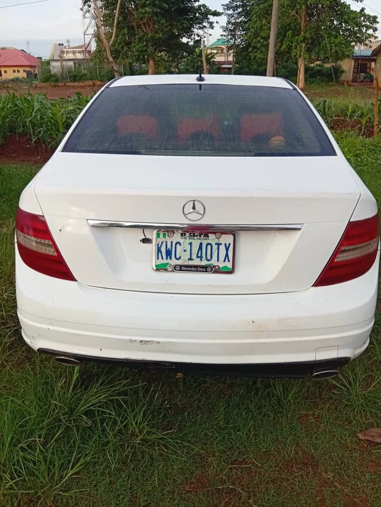Police arrest three suspected armed robbers, recover two vehicles allegedly stolen by them at Agukwu-Nri, Anaocha LGA of Anambra State.
