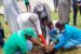 N-HYPPADEC raises awareness on the danger of plastic waste and the need for massive planting of trees to marks the 2025 Environment Day,