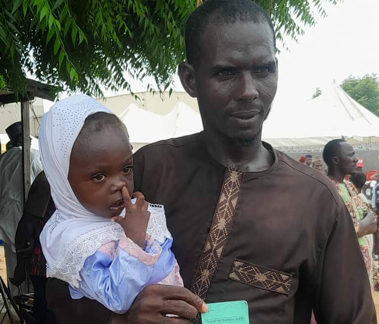 Dan Ubale, made the confession during the flagging off of June 2025 National Immunization Plus Days (NIPDs) Campaign in Bunkure LG of Kano